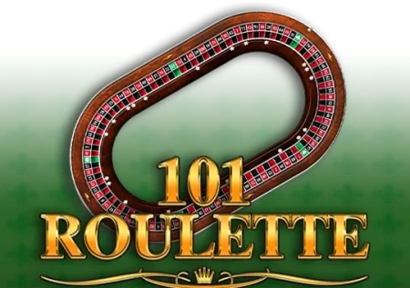 100/1 Roulette