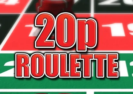 20p Roulette