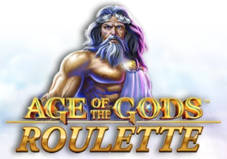 Age of the Gods Roulette