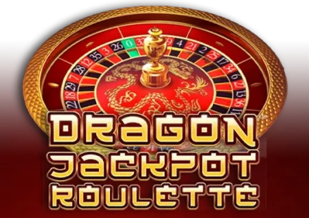 Dragon Jackpot Roulette