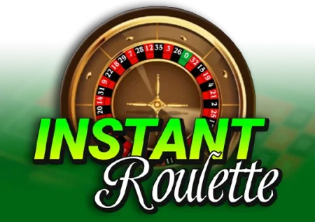 Instant Roulette