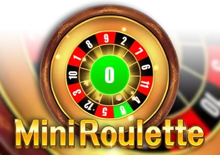 Mini Roulette