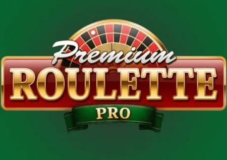 Premium Roulette Pro