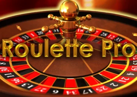 Roulette Professional Series