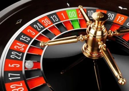 Roulette Simulator