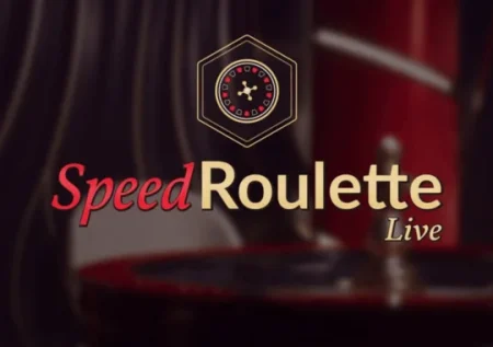 Speed Roulette